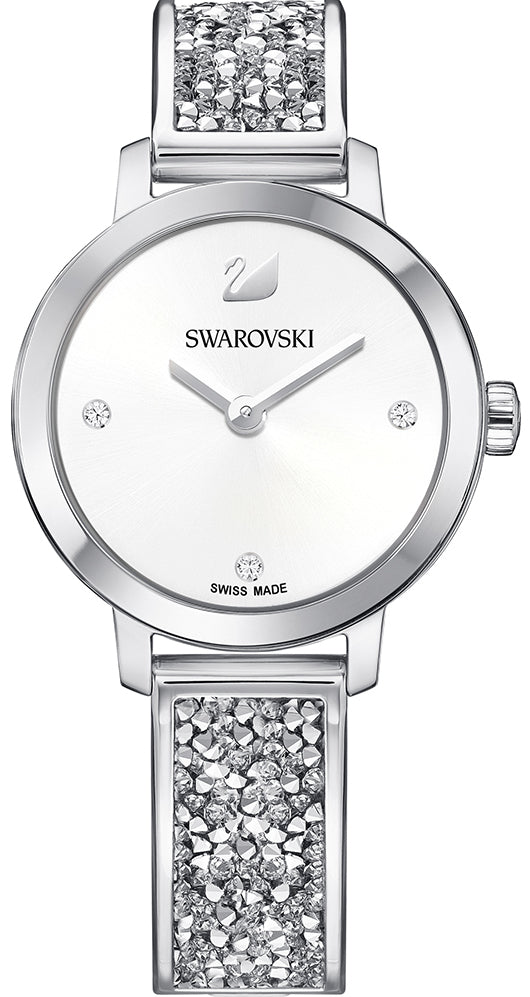 Swarovski Watch Cosmic Rock Ladies