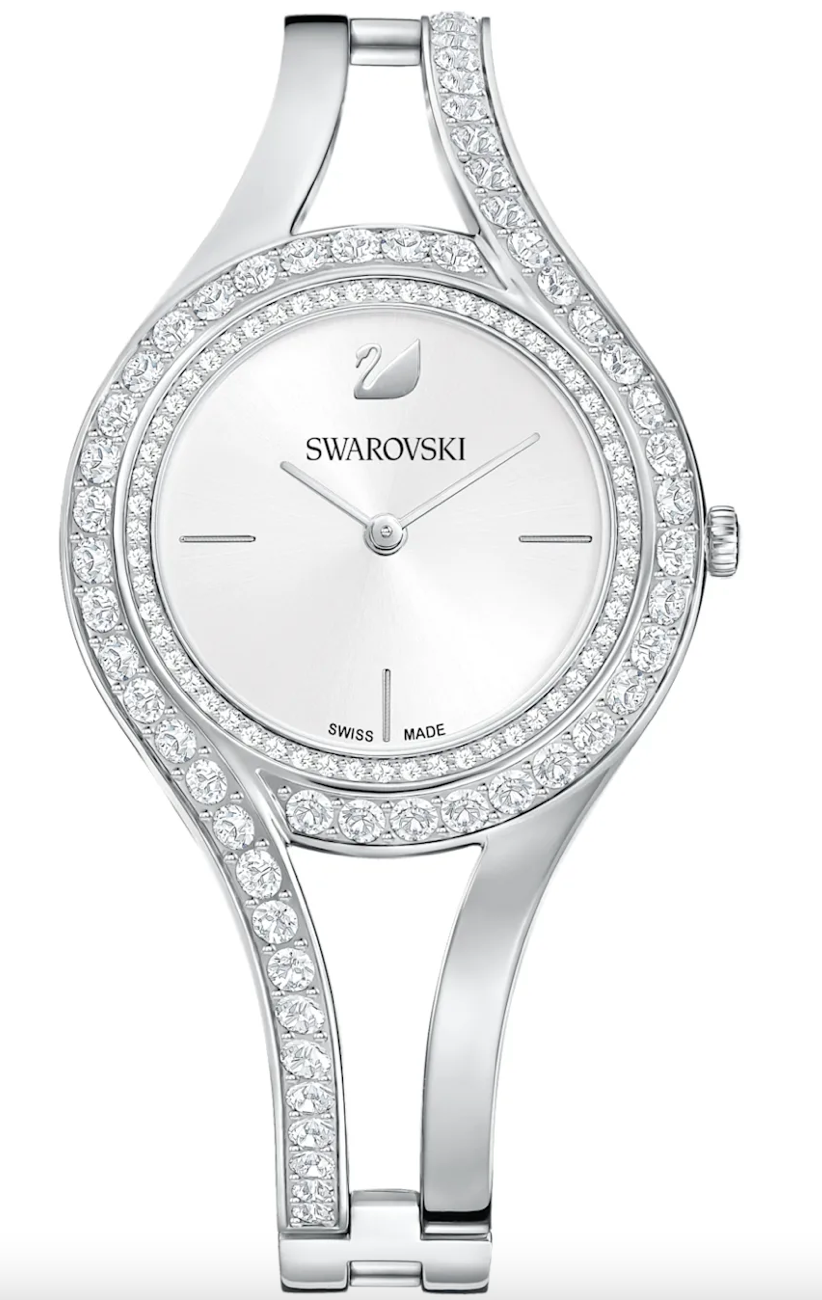 Swarovski Watch Eternal Bracelet