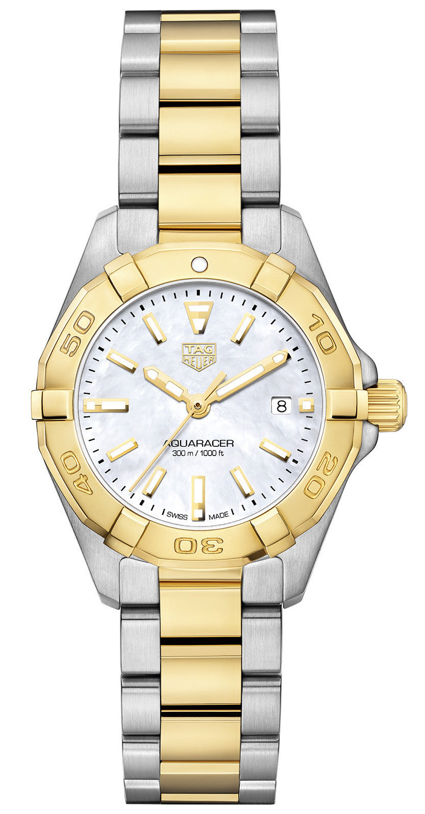 Tag Heuer Watch Aquaracer Quartz