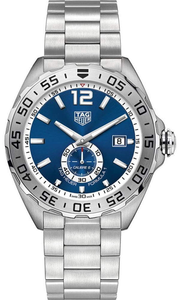 Tag Heuer Watch Formula 1 Automatic