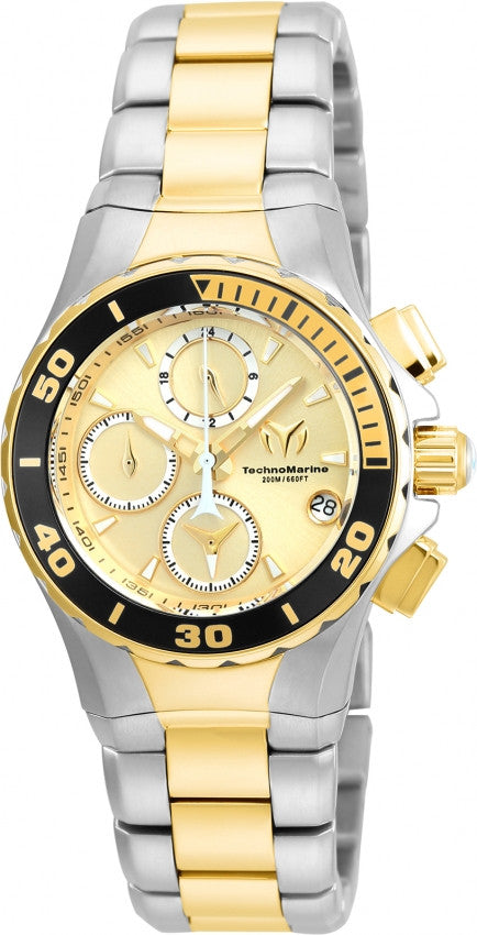 Technomarine Watch Manta Lady