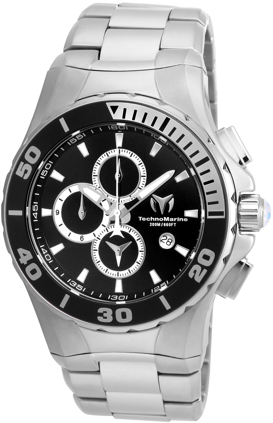 Technomarine Watch Manta Mens