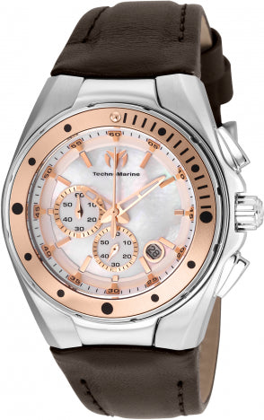 Technomarine Watch Manta Ray Ladies