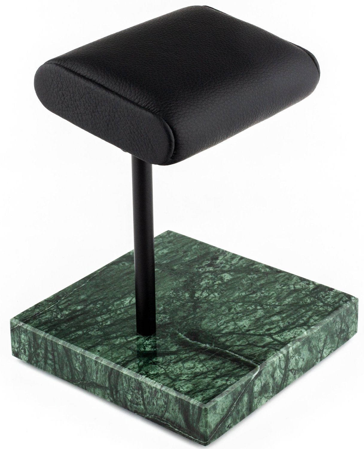 The Watch Stand Classic GreenandBlack