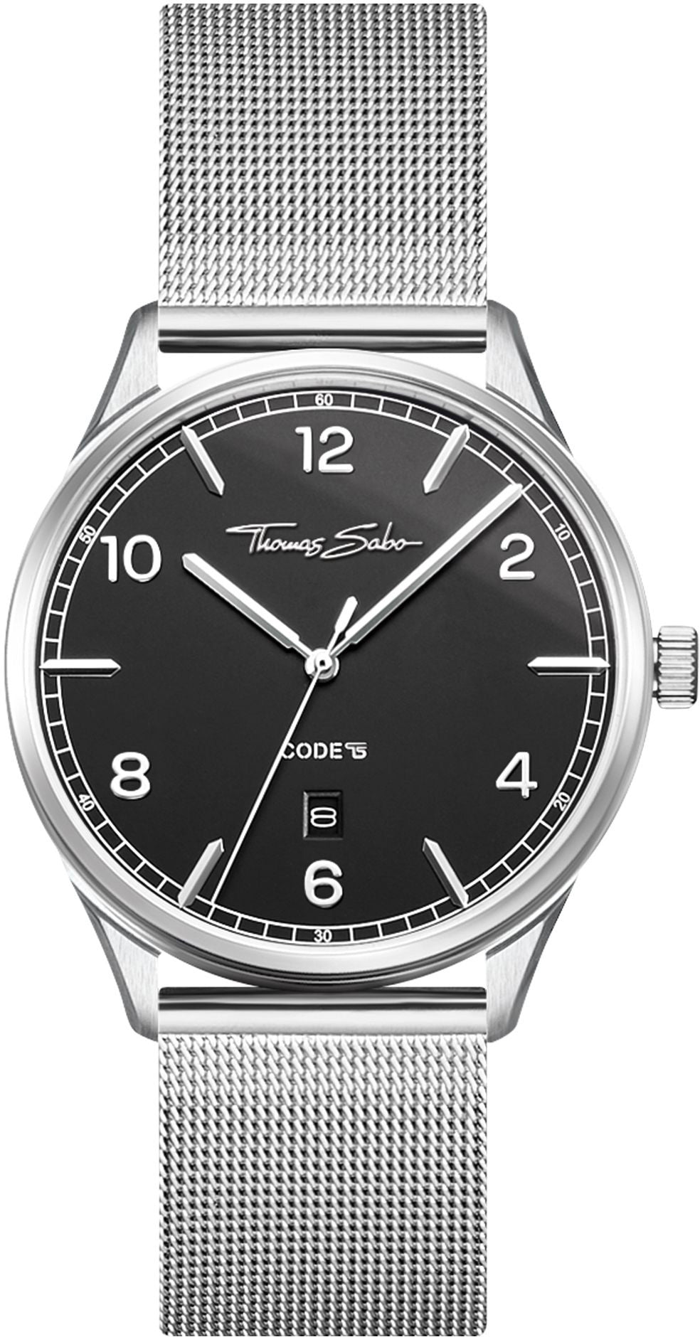 Thomas Sabo Watch Code Ts Unisex