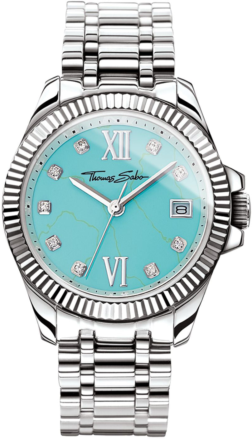 Thomas Sabo Watch Divine Ladies