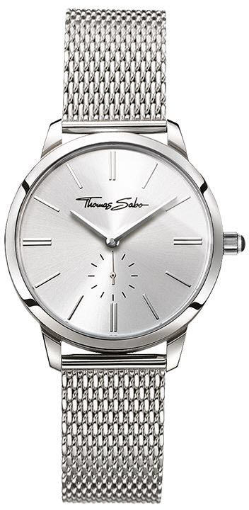 Thomas Sabo Watch GlamandSoul Eternal Ladies