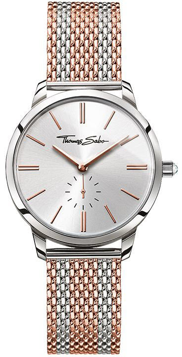 Thomas Sabo Watch GlamandSoul Ladies