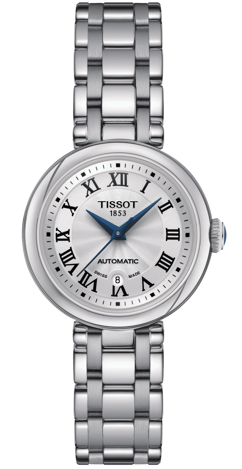 Tissot Watch Bellissima Automatic