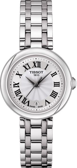 Tissot Watch Bellissima Small Ladies