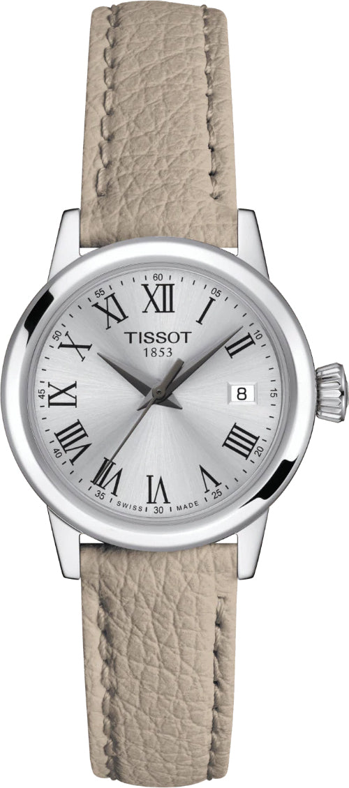 Tissot Watch Classic Dream Quartz Ladies