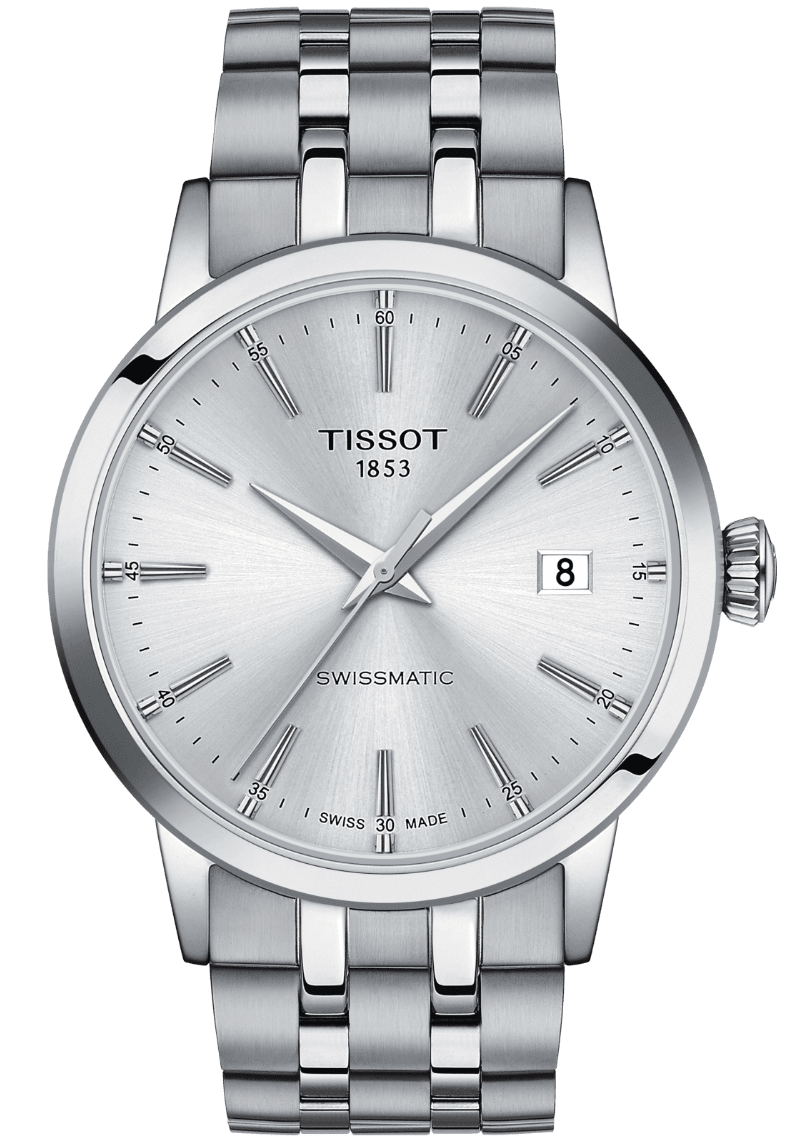 Tissot Watch Classic Dream Swissmatic