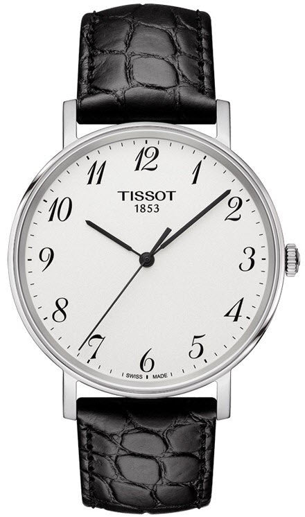 Tissot Watch Everytime Mens