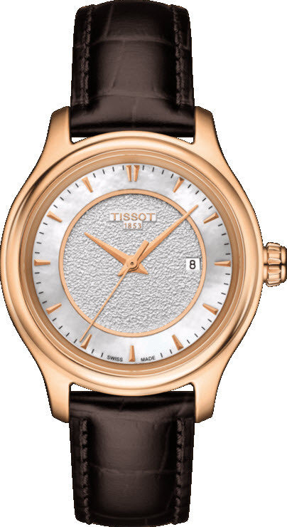 Tissot Watch Fascination