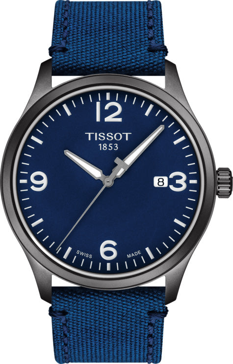 Tissot Watch Gent Xl