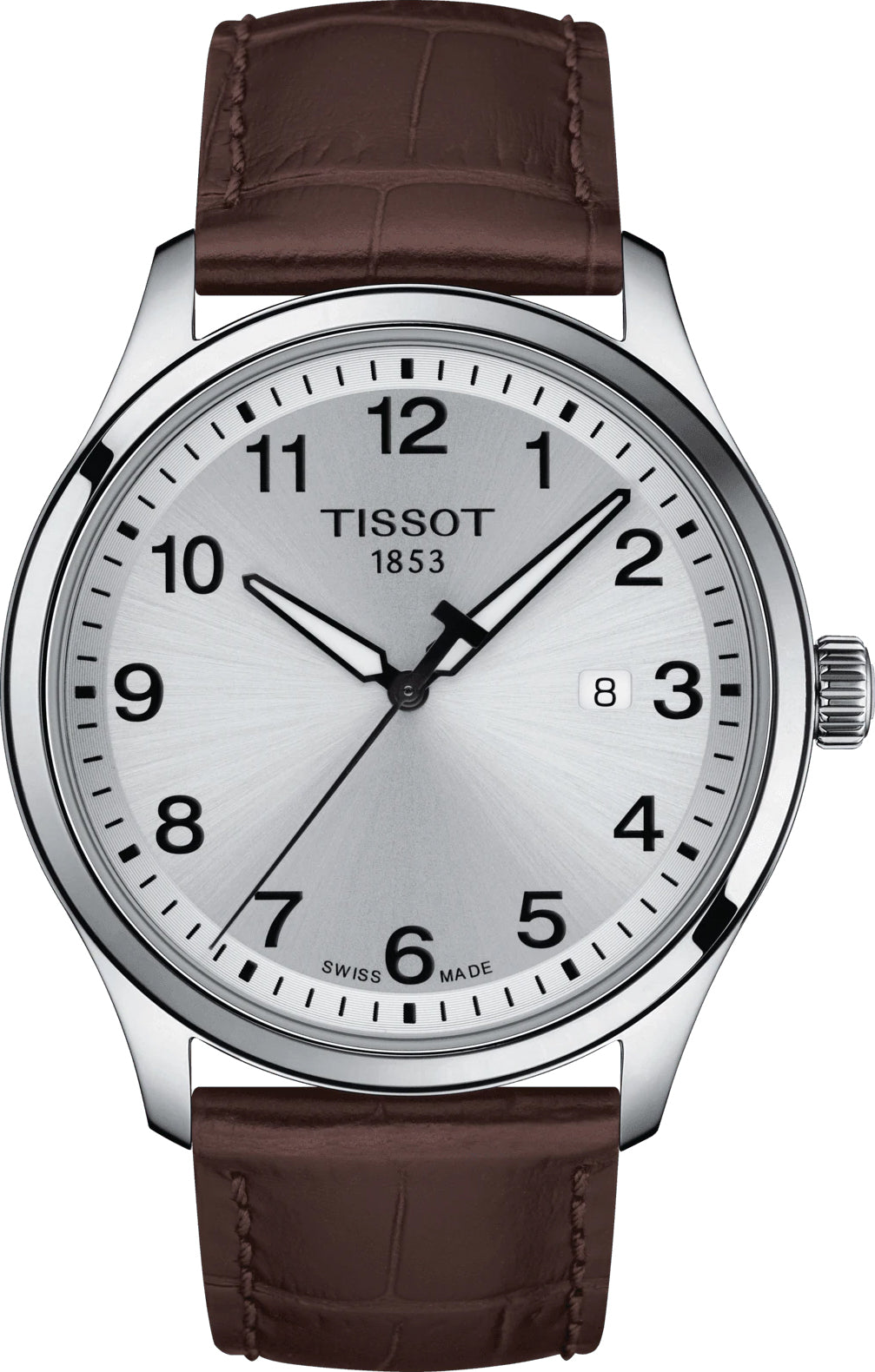 Tissot Watch Gent Xl Classic