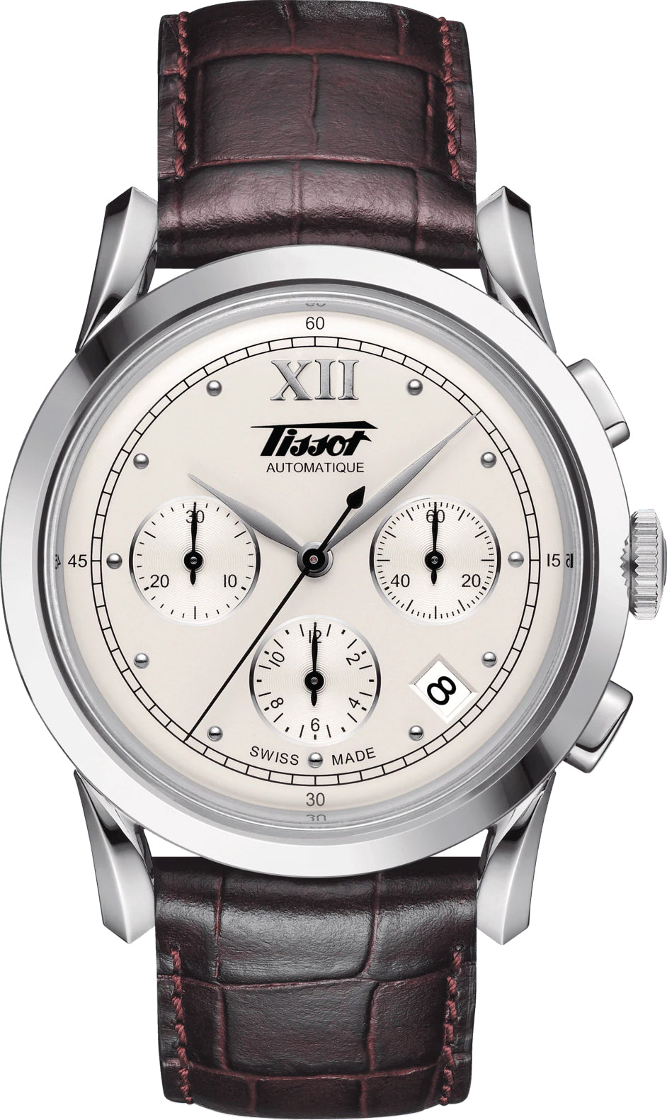 Tissot Watch Heritage 1948