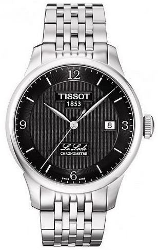 Tissot Watch Le Locle Chronometre