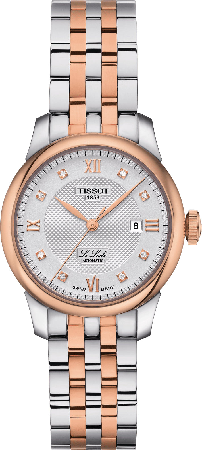 Tissot Watch Le Locle Ladies Special Edition