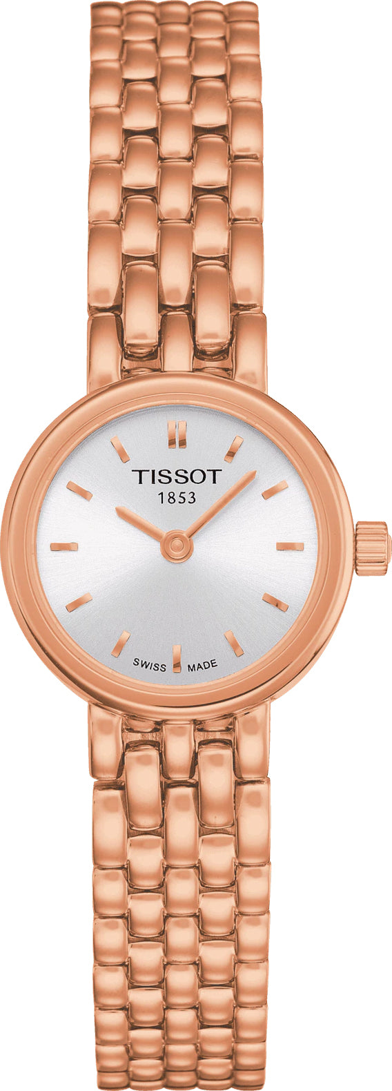 Tissot Watch Lovely Ladies