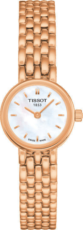 Tissot Watch Lovely Lady Quartz