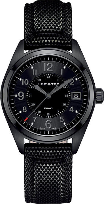 Hamilton Khaki Field