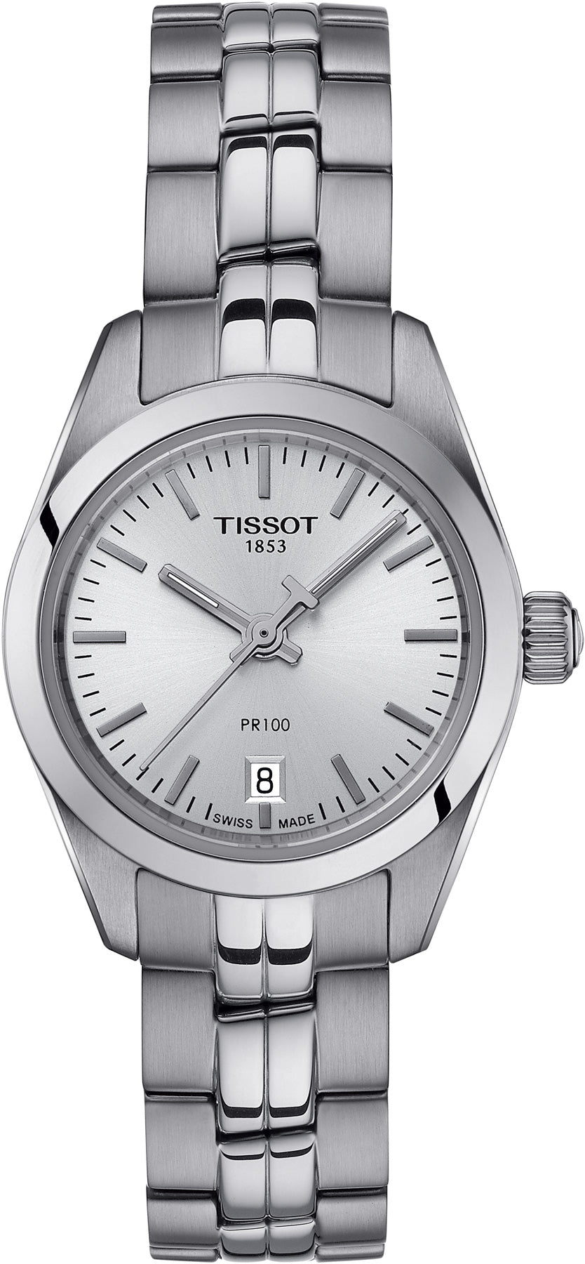 Tissot Watch Pr100 Ladies