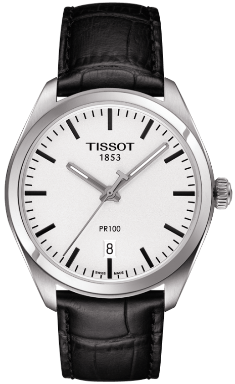 Tissot Watch Pr100 Quartz