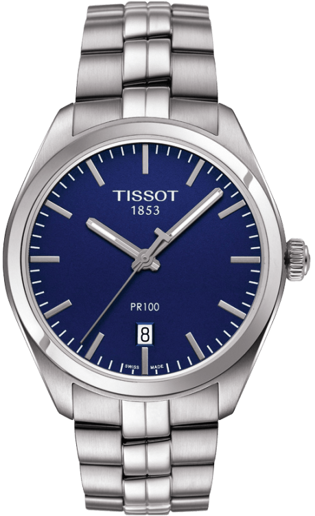 Tissot Watch Pr100 Quartz D