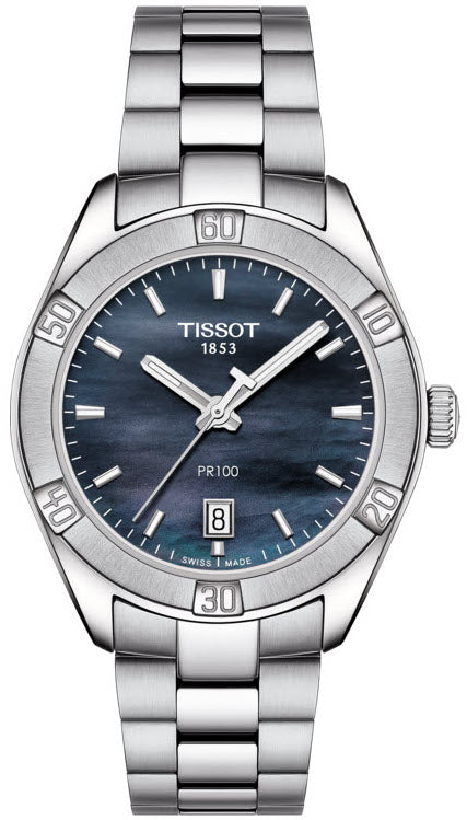Tissot Watch Pr100 Sport Chic