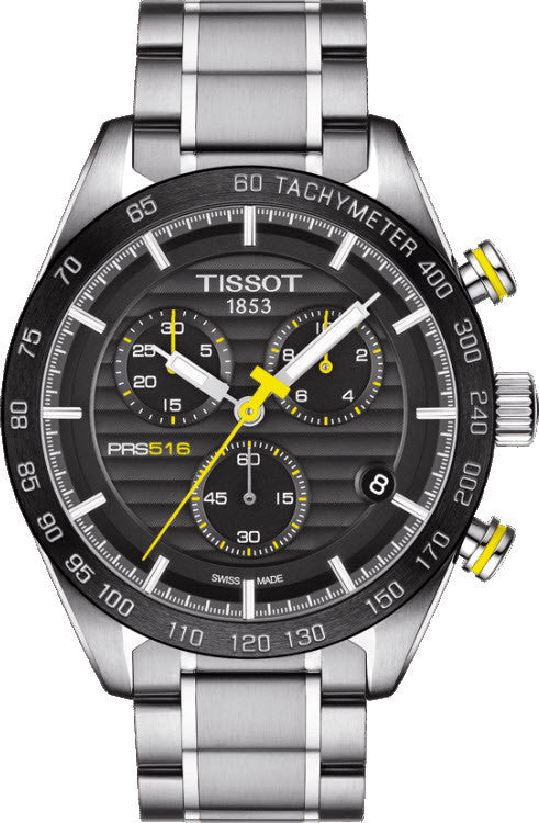 Tissot Watch Prs516