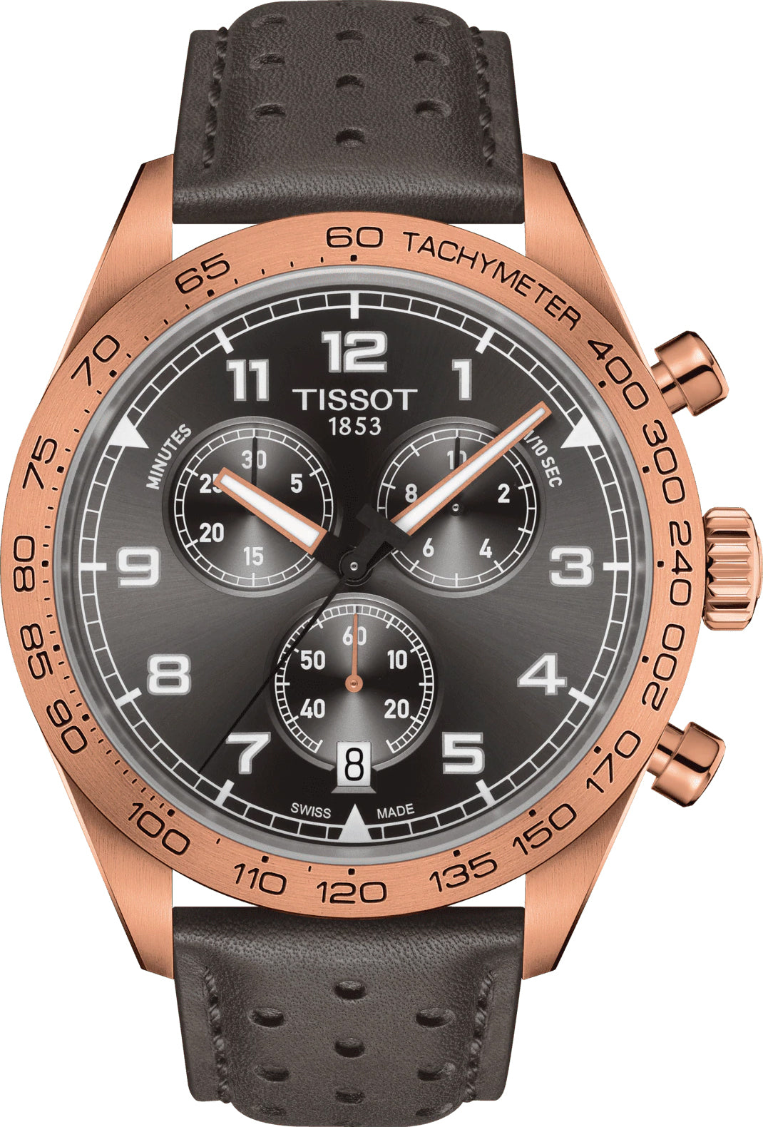 Tissot Watch Prs516 Chronograph
