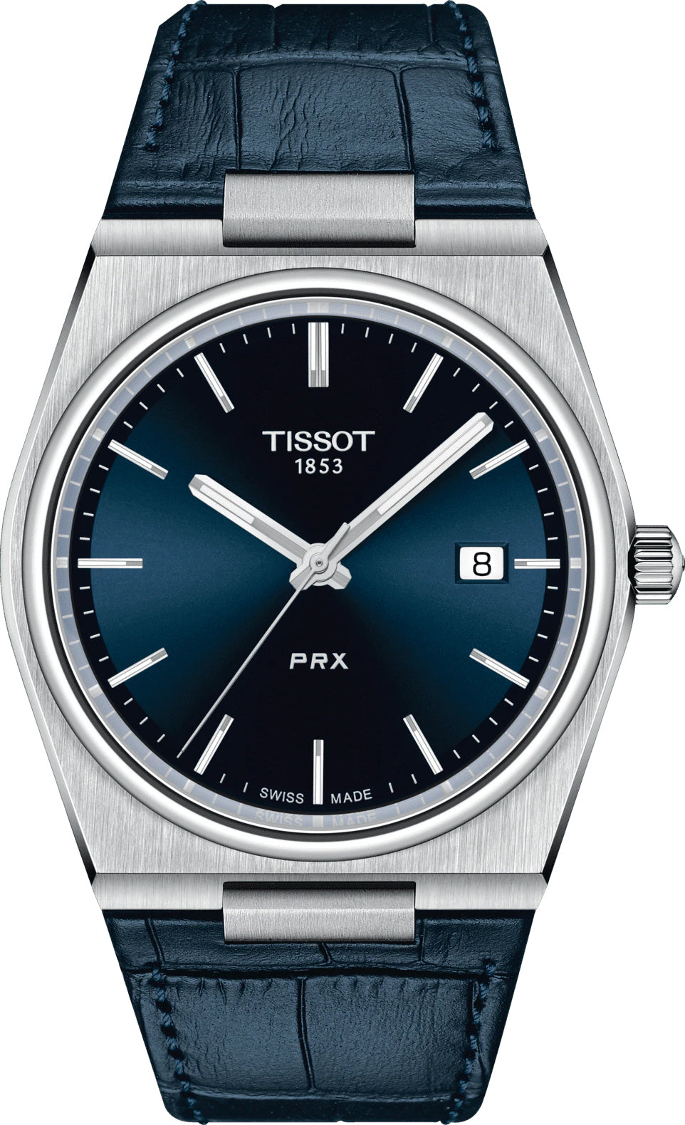Tissot Watch Prx Mens