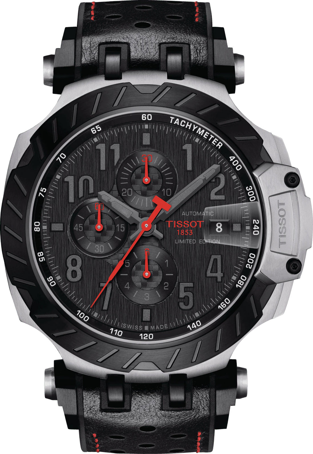 Tissot Watch T-race Motogp 2022 Automatic Limited Edition