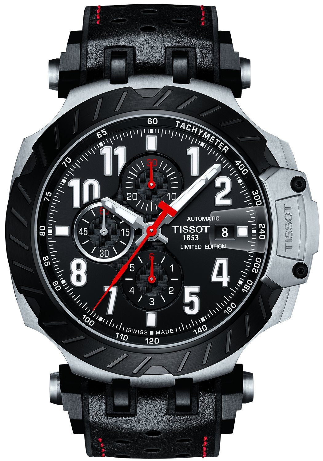 Tissot Watch T-race Motogp Automatic 2020 Limited Edition