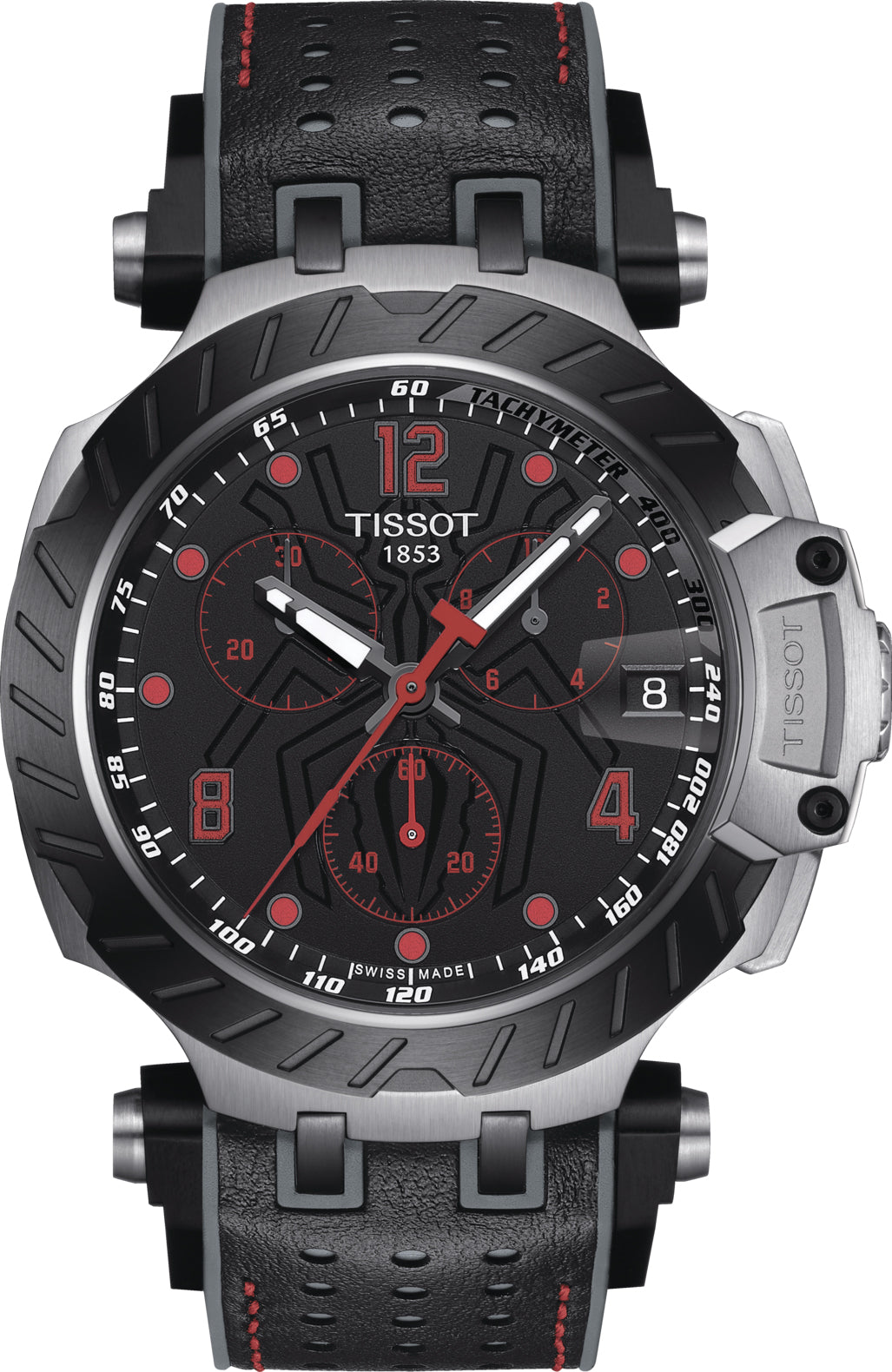 Tissot Watch T-race Motogp Marc Marquez Limited Edition 2020