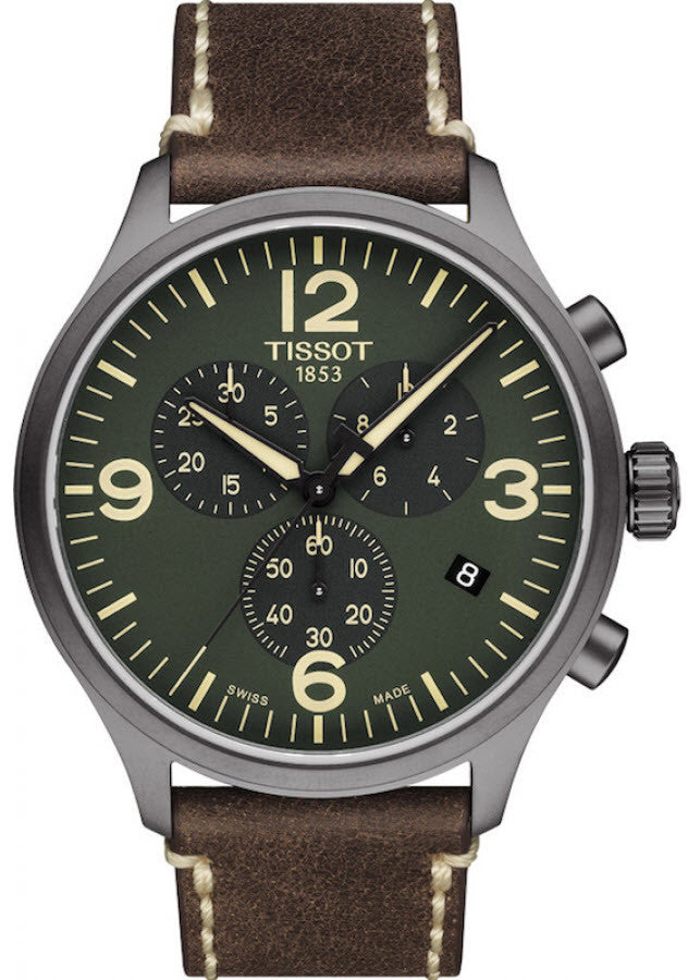 Tissot Watch T-sport Chrono