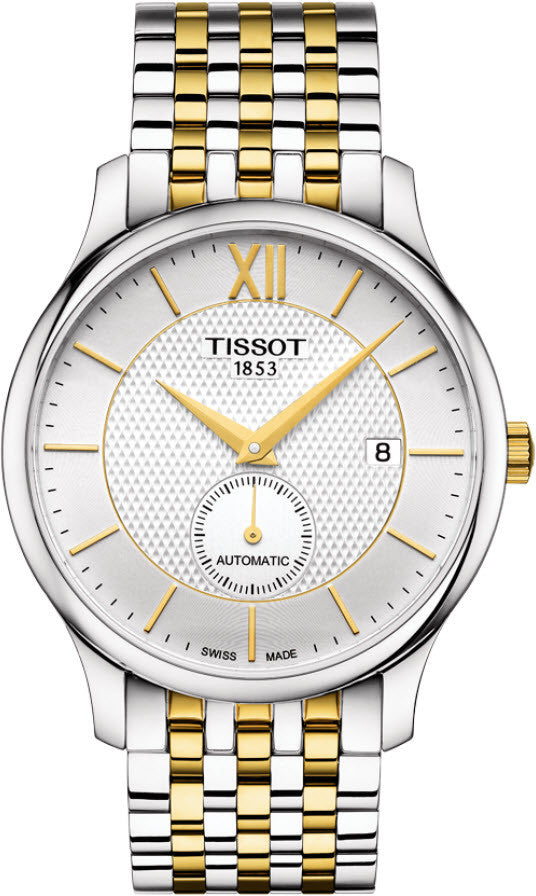 Tissot Watch Tradition Automatic