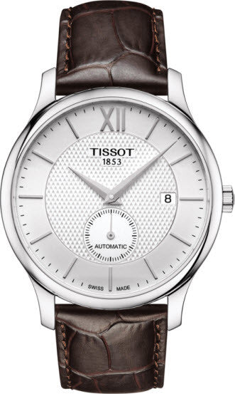Tissot Watch Tradition Automatic Small Second