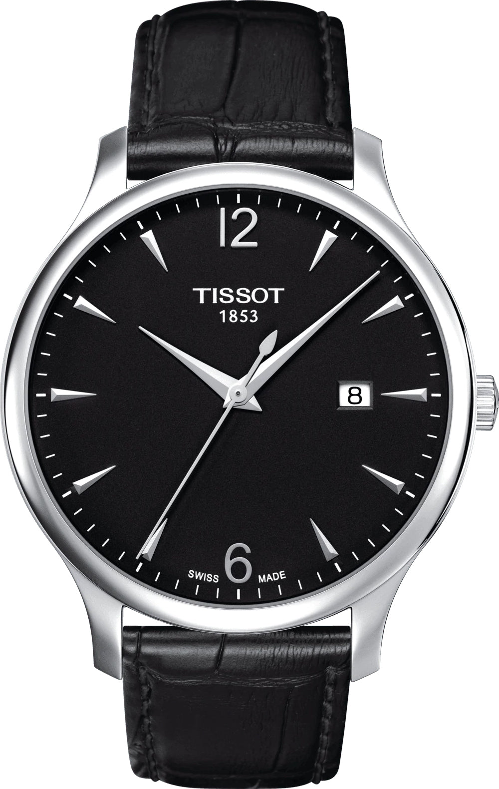 Tissot Watch Tradition Mens