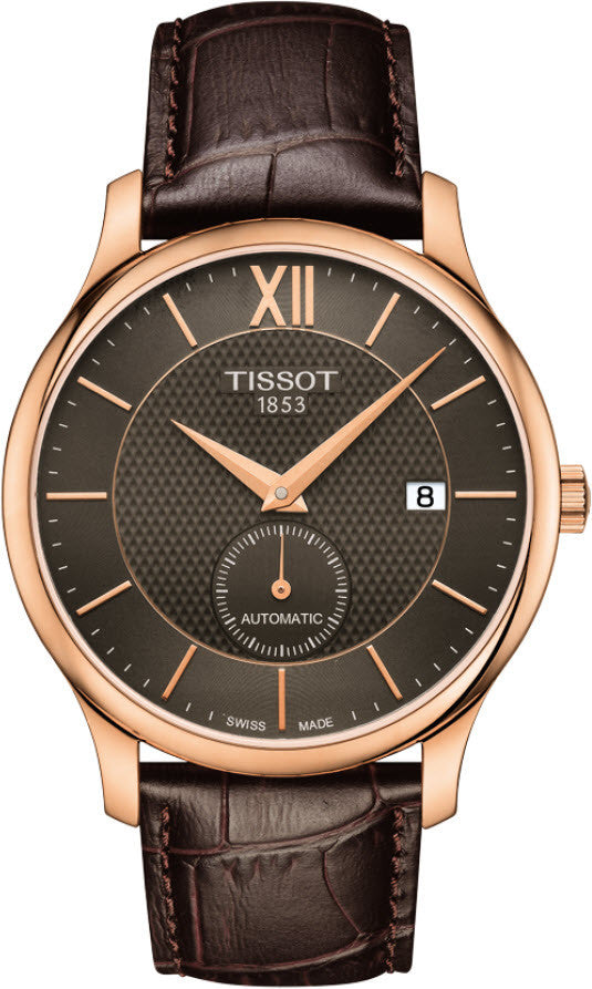 Tissot Watch Tradition Small Second