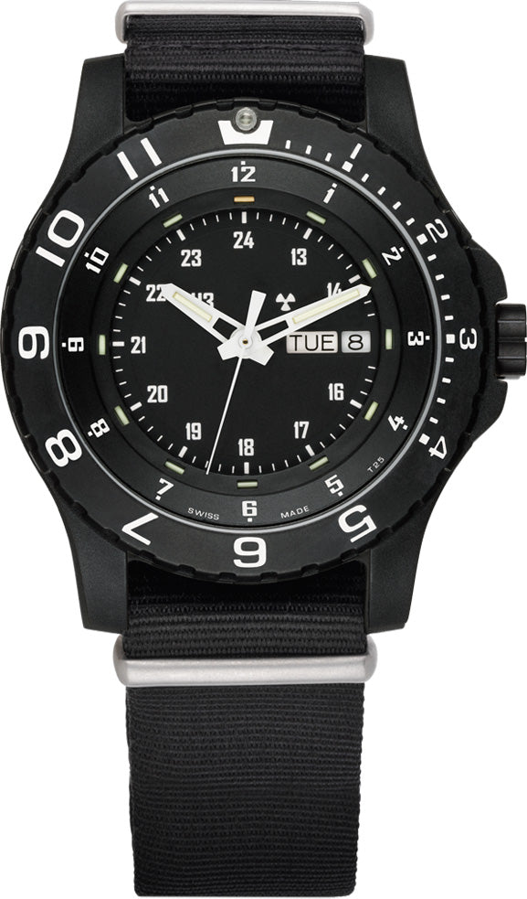 Traser H3 Watch Tactical Adventure P66 Type 6 Mil-g