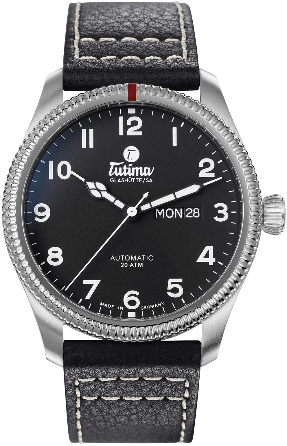 Tutima Watch Grand Flieger Classic