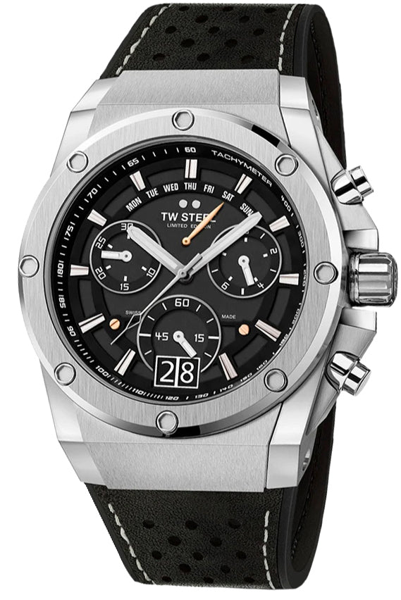 Tw Steel Watch Ace Genesis Mens