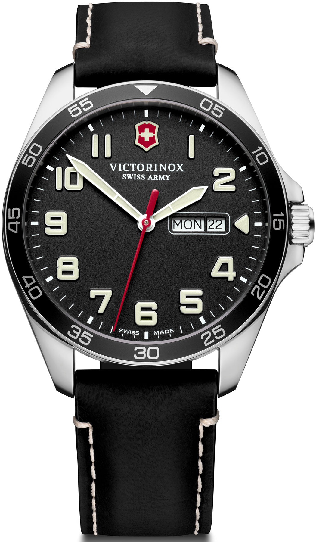 Victorinox Swiss Army Watch Fieldforce