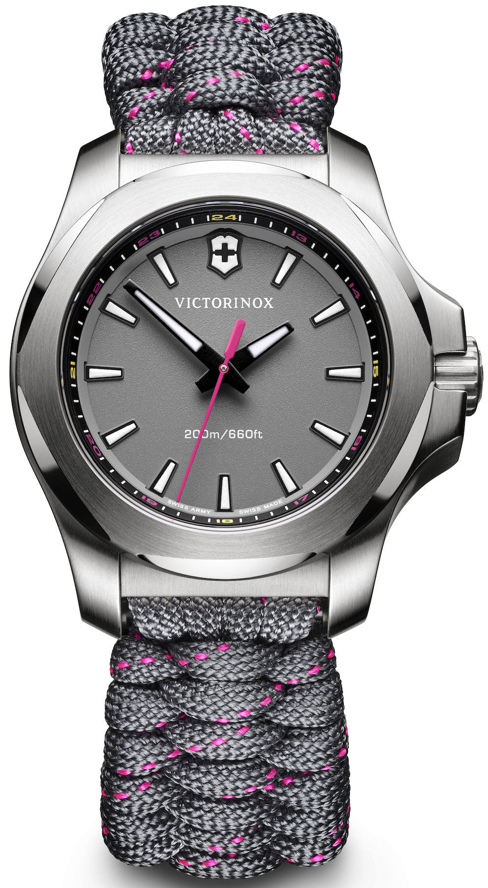 Victorinox Swiss Army Watch I.n.o.x. D