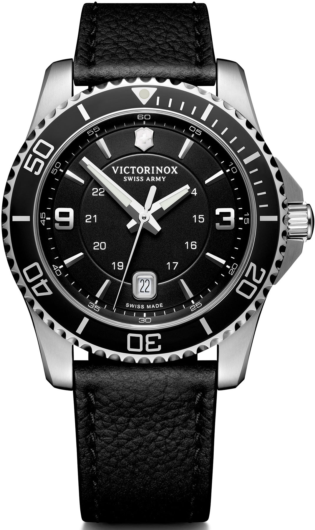 Victorinox Swiss Army Watch Maverick