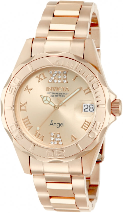 Invicta Angel Ladies