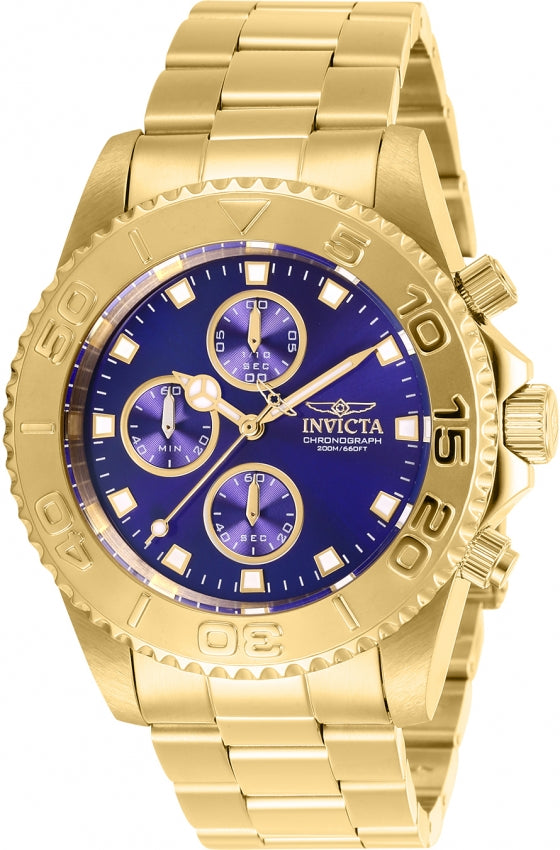 Invicta Connection Mens