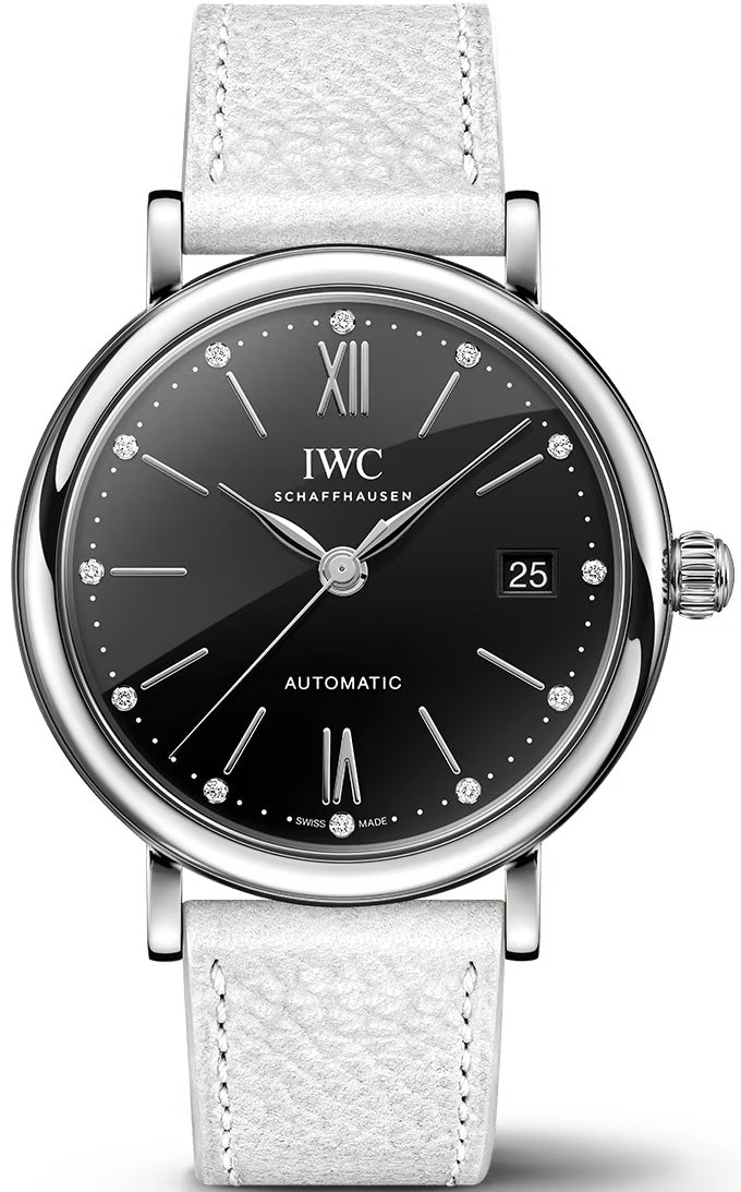 Iwc Portofino Automatic 37 Ladies